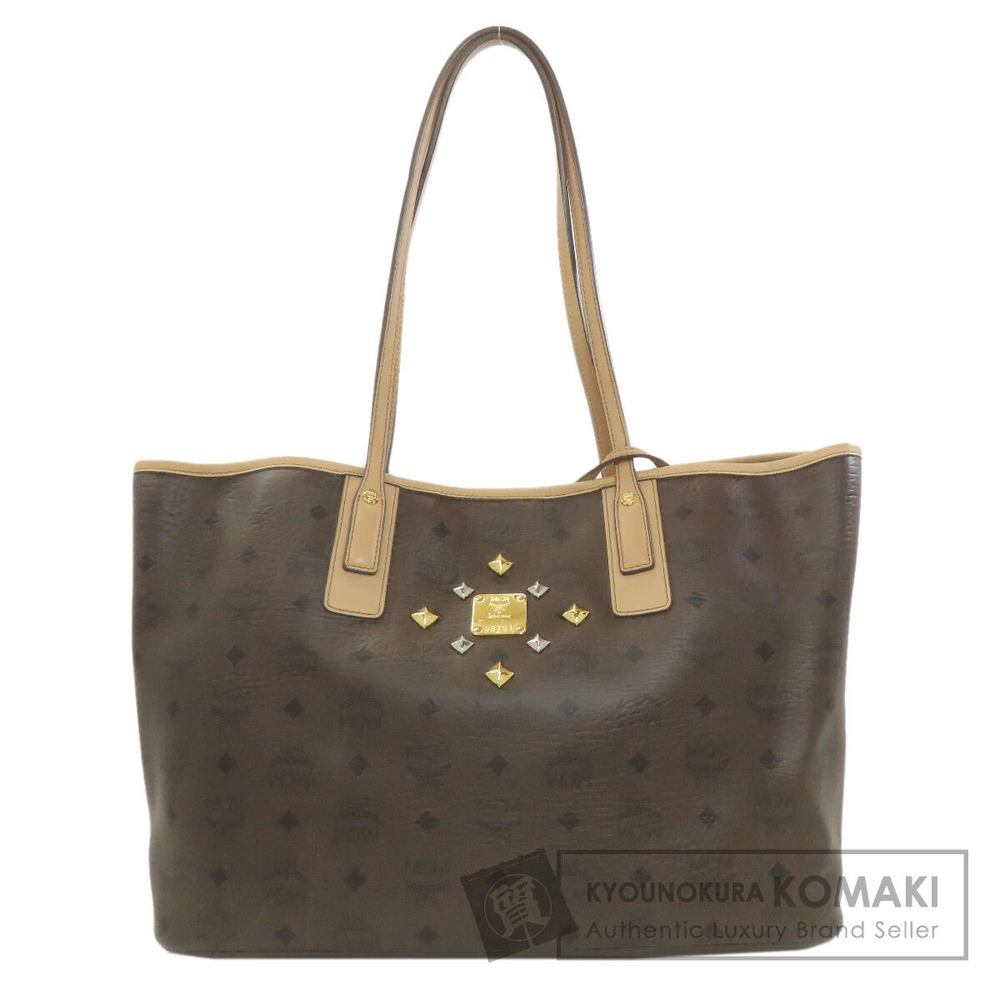 MCM Tote Bag